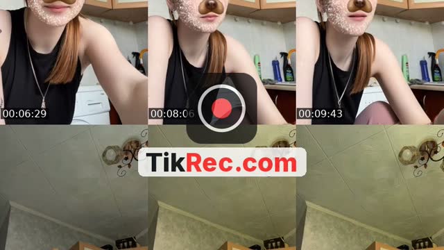 @m_andreevna_a TikTok live