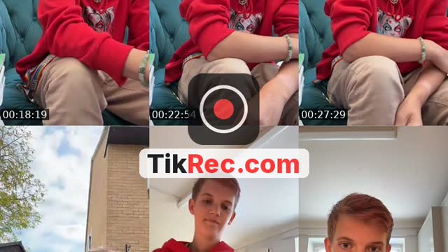 @snoopydog230 TikTok live