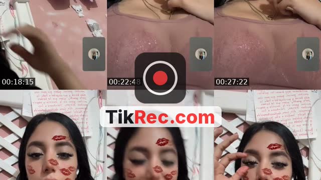 @esmeraldacandela TikTok live from 2026-08-30