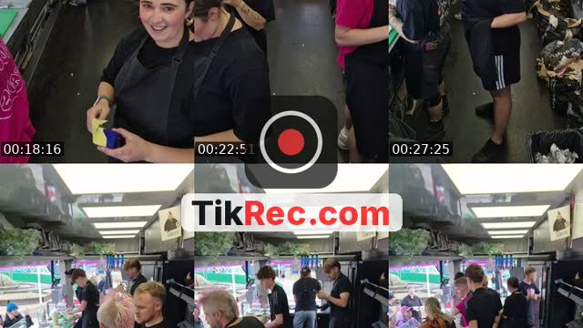 United States TikTok live: great yarmouth by @realspudwife