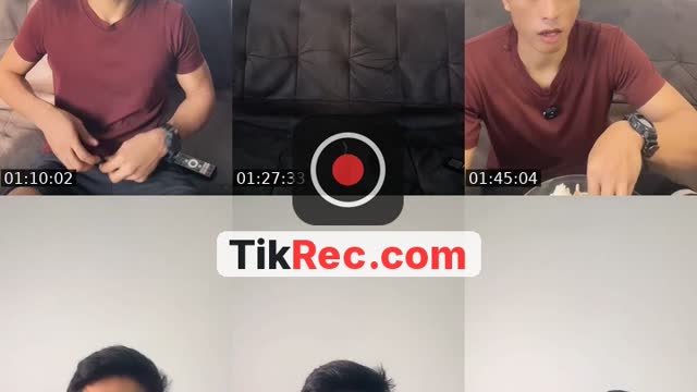 TikTok live: Hello kawan ii by @zhafrizhaf