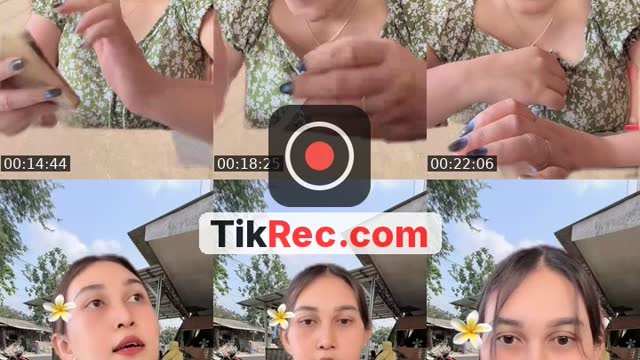 TikTok live: Asapan ready fullstok🤙🏻 by @owneryamnyetcajo0