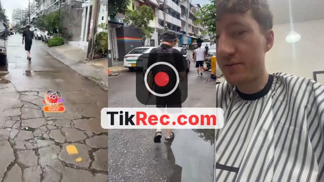 @jule.live TikTok live