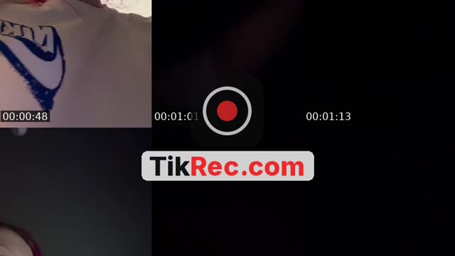 @adric2026 TikTok live
