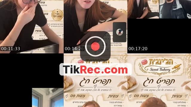 @adi_gez7 TikTok live