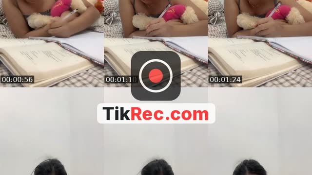 @adnshs.krn TikTok live