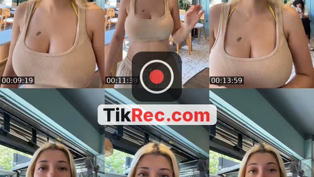 @salinaelif TikTok live
