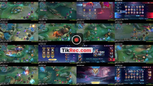 TikTok live: ... by @zrax1