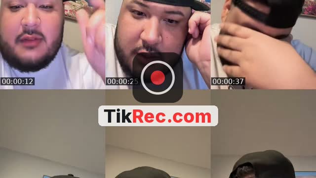 @soy_armando1 TikTok live