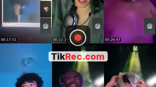 TikTok live: Hey by @dabigsiyfi