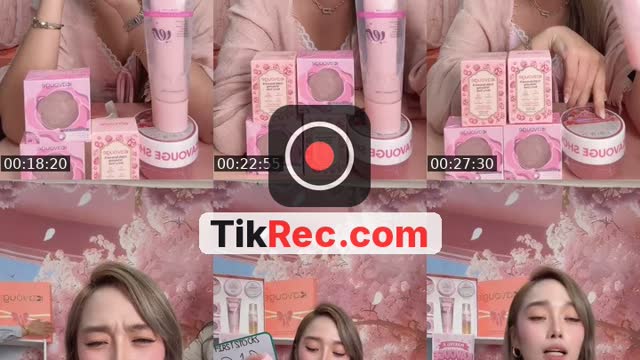TikTok live: Welcome to my LIVE by @maryliteedang