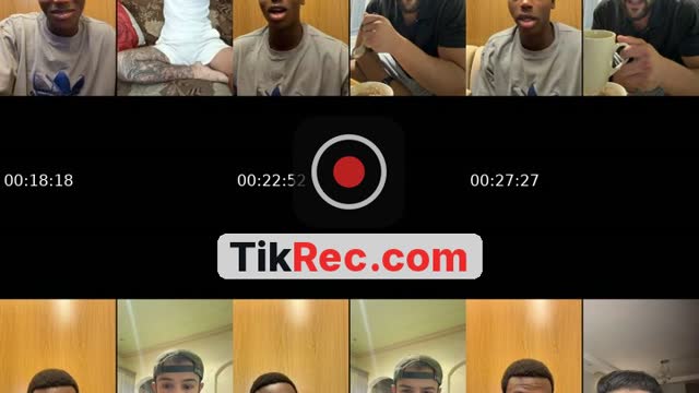 @mez_315 TikTok live