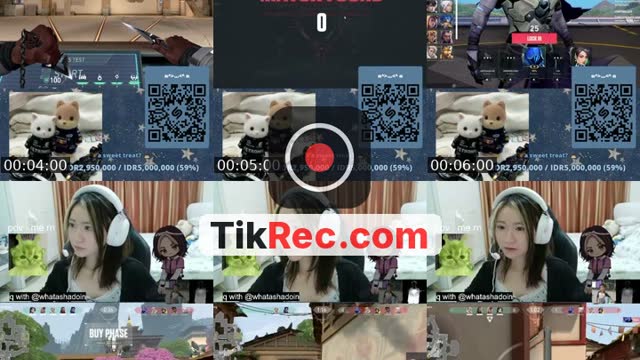 @dear_miffy United States TikTok live from 2026-08-30