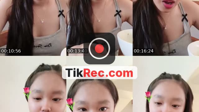 @babyalien759 TikTok live from 2026-08-30