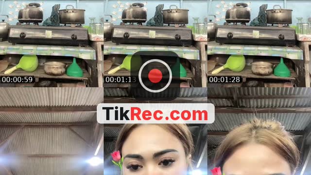 @depi0241 TikTok live
