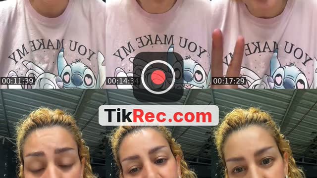 @farahbntmbarek TikTok live from 2026-08-30