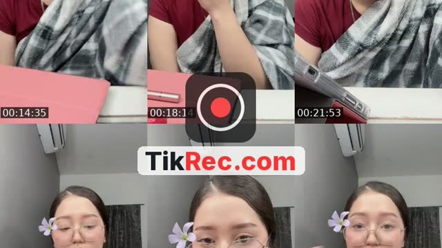@emy_cota TikTok live from 2026-08-30