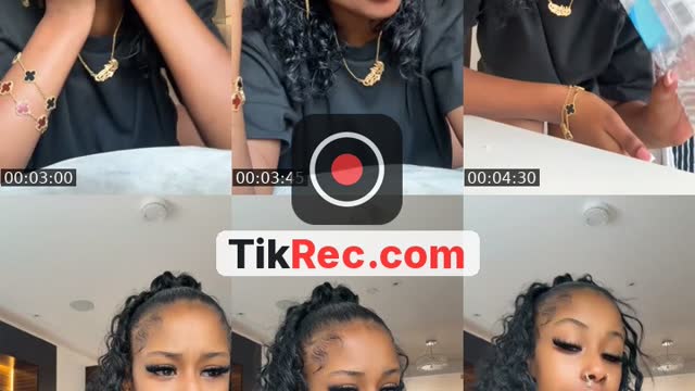 @444siham.x TikTok live from 2026-08-30