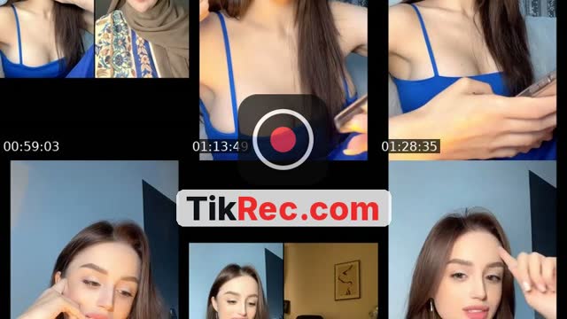 @sn.ezha TikTok live from 2026-08-30