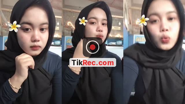 @snytrisnia TikTok live