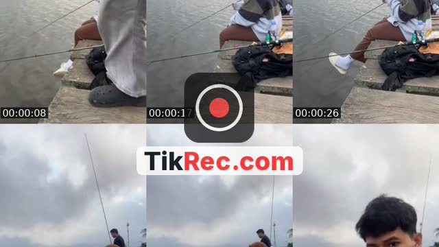 @andrekeceh_ TikTok live