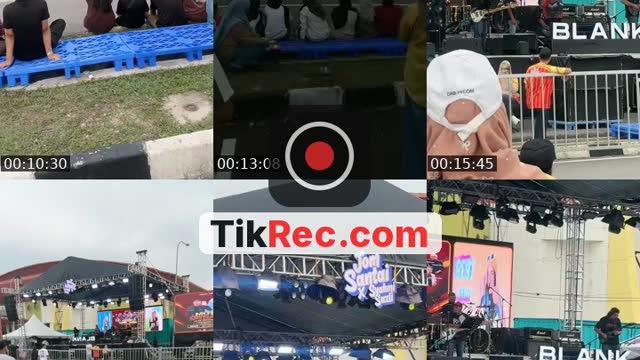 TikTok live: N 9 Nilai Event Syahmi by @wanierohaimie_