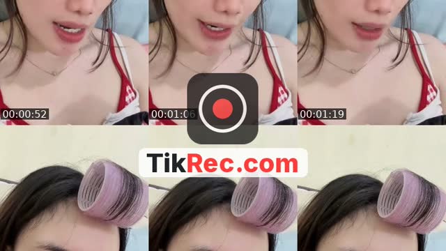 @jennn_024 TikTok live