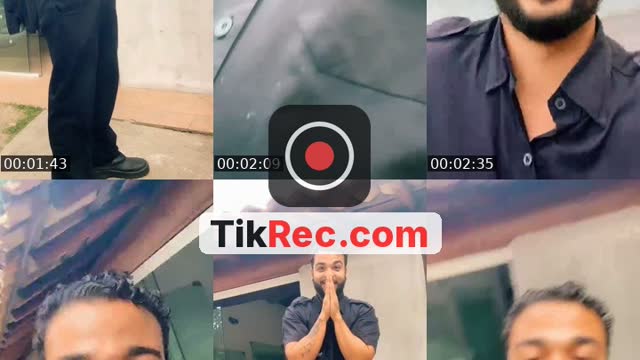 @teuolly TikTok live