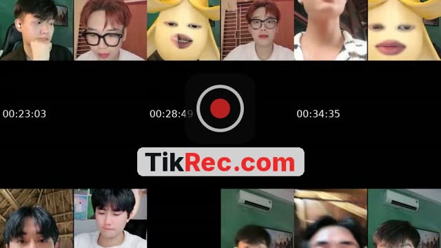 @mniquoc TikTok live from 2026-08-30