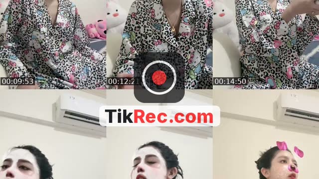@bepu2403 TikTok live