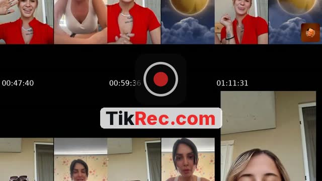 TikTok live: ΕΠΈΣΤΡΕΨΑΑ 🤫 by @lemeirini