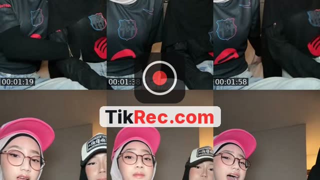 @pipiewsuser TikTok live