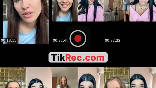 @taniyshaaa1998 TikTok live