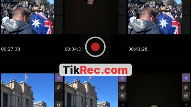 @australia.1901 TikTok live from 2026-08-30