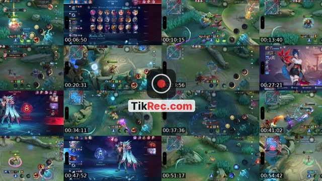 TikTok live: Laro? by @pongkayy