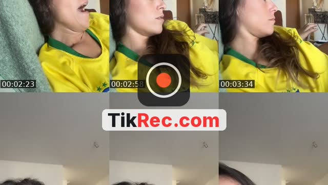@liliananovoo27 TikTok live