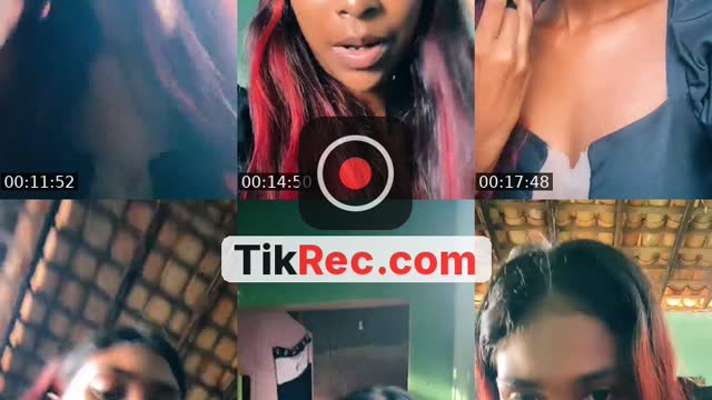 @marcella2610865322382 TikTok live