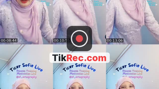 @sf_artography TikTok live from 2026-08-30