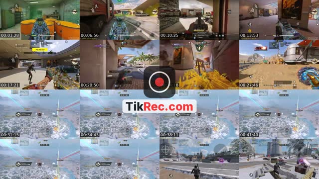 TikTok live: hlooo by @diehard_codm