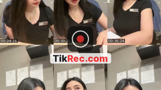 @axspa8 TikTok live