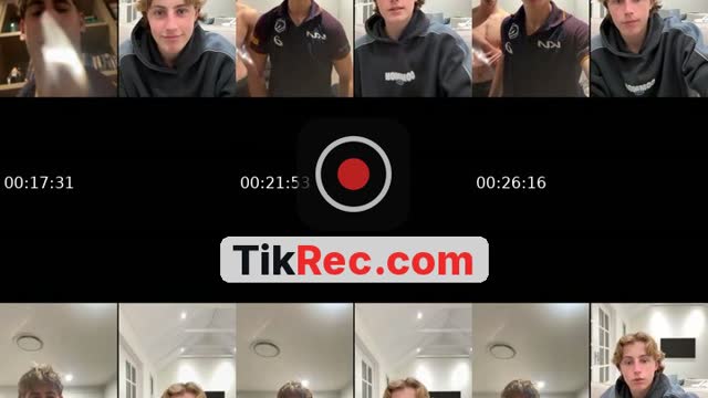 @blake0952 TikTok live from 2026-08-30