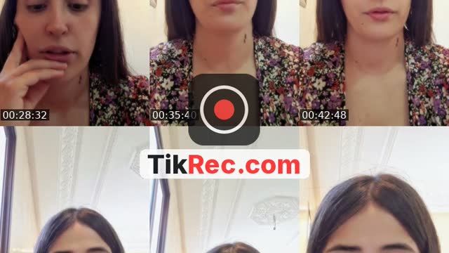@ana.anaya265 France TikTok live from 2026-08-30