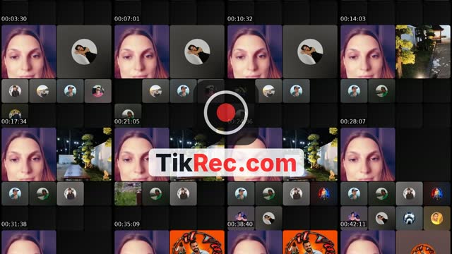 @monicakucerova3 TikTok live from 2026-08-30