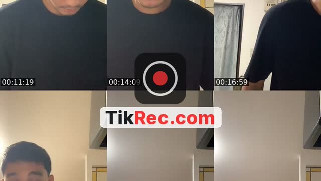 @mitchoy04 TikTok live from 2026-08-30