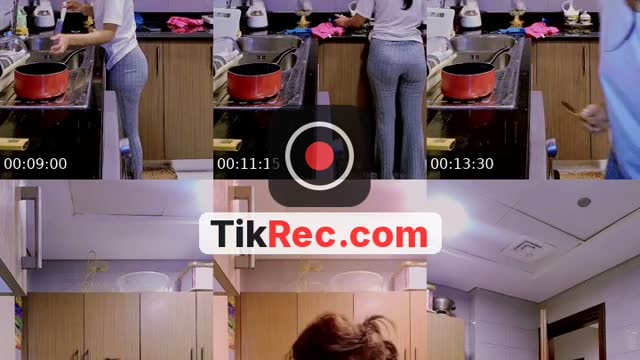 @merontewelde5 TikTok live from 2026-08-30