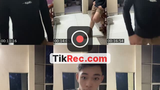 @ngocloi_2206 TikTok live