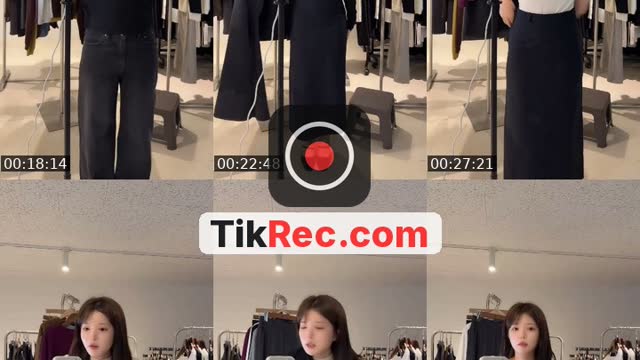 여성의류 라이브# 옷라이브 #여성의류라이브 #옷 #sale - @minimalday