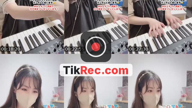 @cherry_purple213 TikTok live