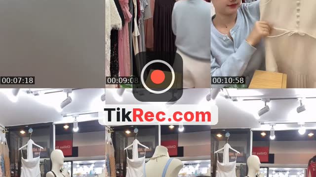 TikTok live: เดรส ไปงานแต่ง by @favy79090
