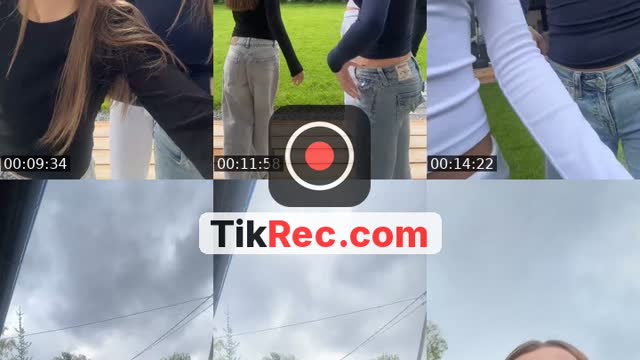 @trio.dancers_ TikTok live from 2026-08-30